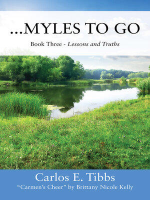 cover image of ...Myles to Go